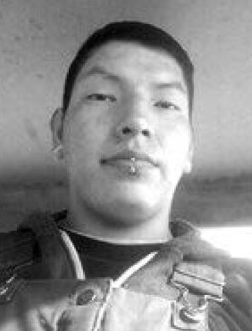 Harold Red Owl, Jr.