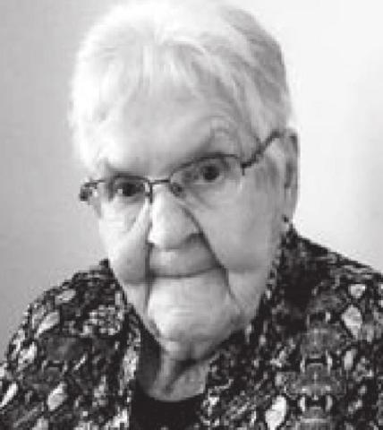 Frances Holzer