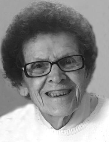 Martha Waddell