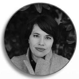 Rebecca Clarren