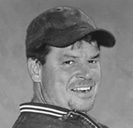 Preston Maynard