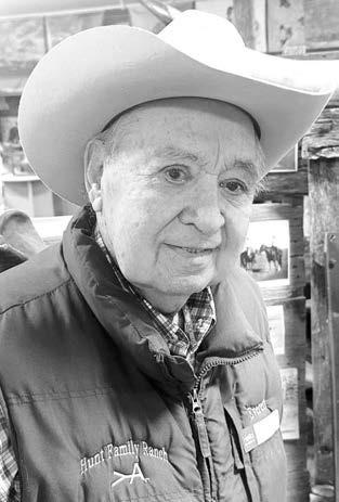Everett Hunt