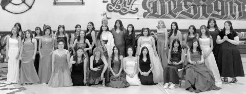 Dozens of area teens take part in “Identity by Design” at the CRYP Passion for Fashion