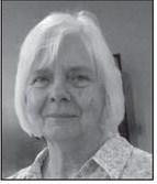Shirley Bock