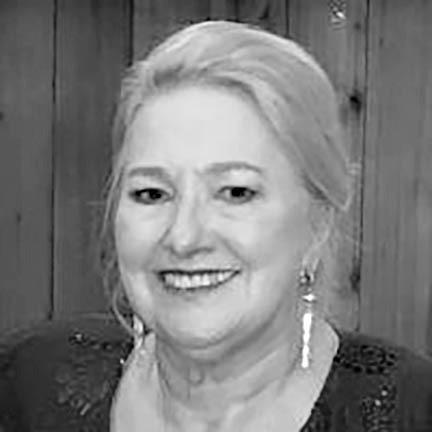 Mary “Cathy” Brockamp