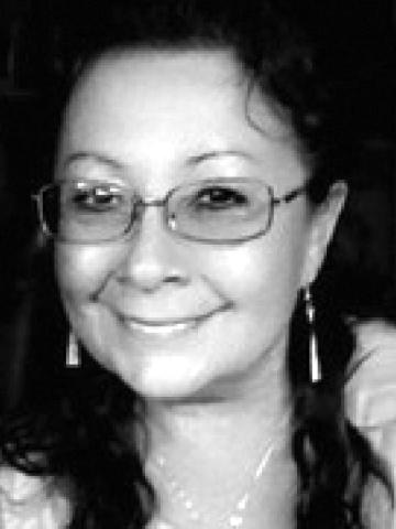 Alberta Arpan Richards