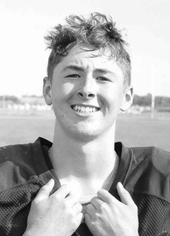 Cole Ducheneaux