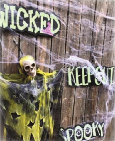 Tribal Health Task Force sets Halloween guidelines