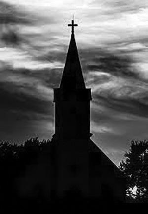 Prairie Parish was first four-denomination congregation