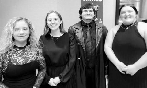 All State Chorus