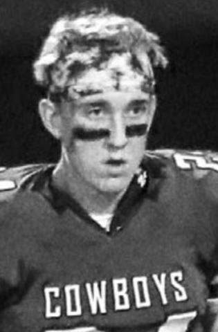 Lemmon’s Hetzel signs to play DB at Dickinson State
