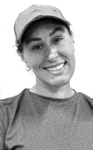 Rachael Goldade