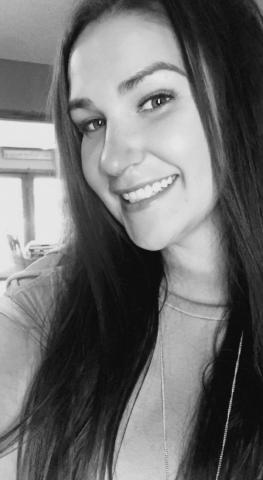 Darci Rae Laurenz