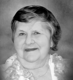 Rose M. Ganje