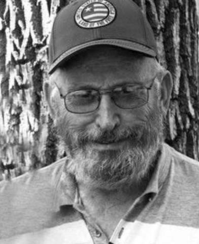 James (“Jim”) Harrison