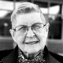 Ella Johnson Borge