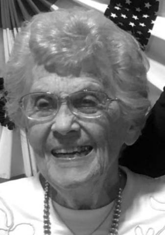 Norma Beckman