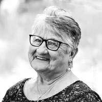Cora Mae Haskell