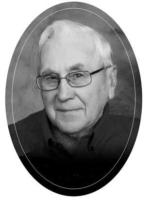 Harold Flatmoe