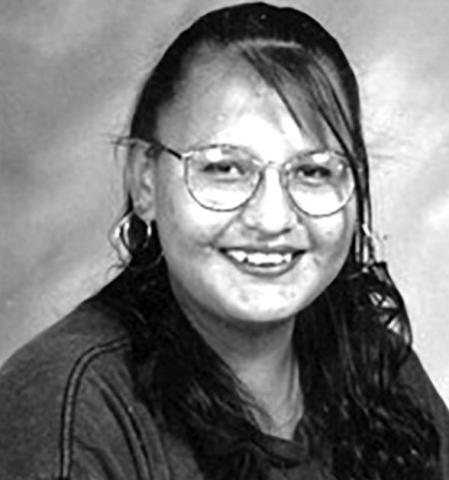 Alana R. Marshall