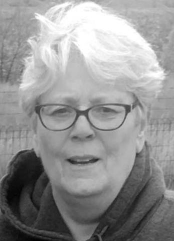 Frances “Frankie” Lynn Ross