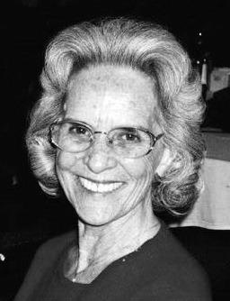 Sharon Lois Trudell