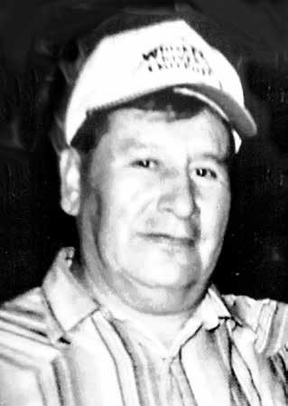 Michael W. Bowker