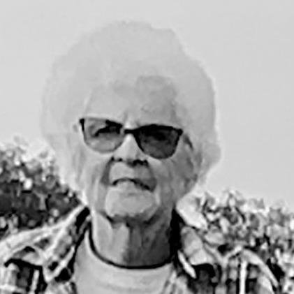 Mary Gage