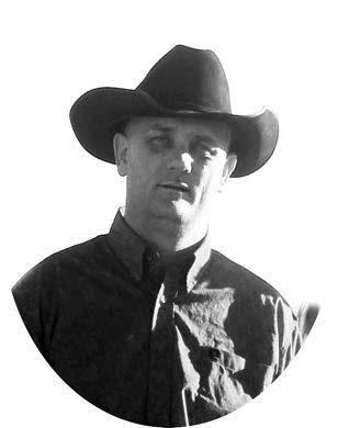 Roy “RJ” Schiley