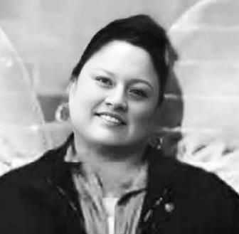 Karri Little Wounded-St. John
