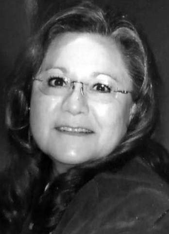 Donna Rae Petersen