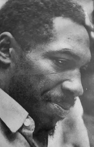 Perry Ray Robinson Jr.