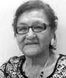 Yvonne Garreau