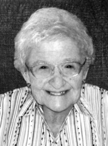 Aileen Stavnes