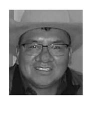 Sonny Sandquist