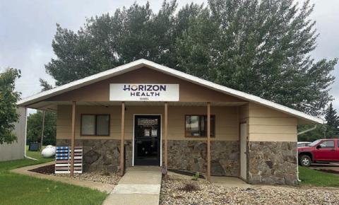 The Isabel Clinic is operated by Horizon Health Care, which has 18 other clinics that treat a combined 26,000 patients a year. Photo by Jon Flatland