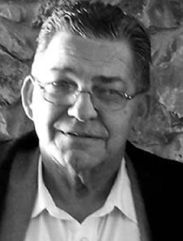 John Clinton Harris