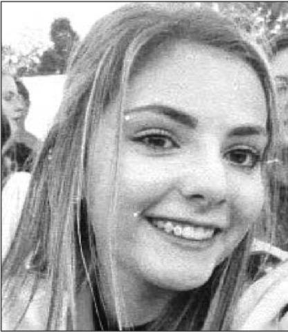 Emily Ann Holzer