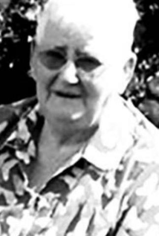 Lucille Webb Berndt