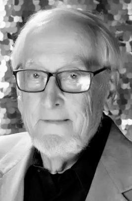 Jens Clifford Grage, Jr.