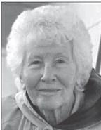 Alice Stradinger Smith