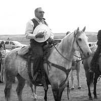 Gilbert Marshall