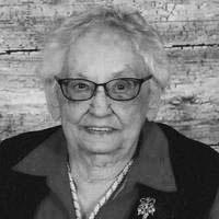 Nettie Overseth