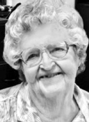 Marie Biegler