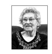 Patricia “Patty” Petersen