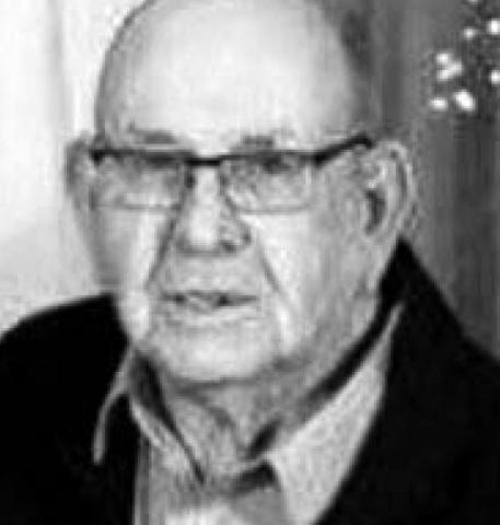 Richard Allen Godschalk