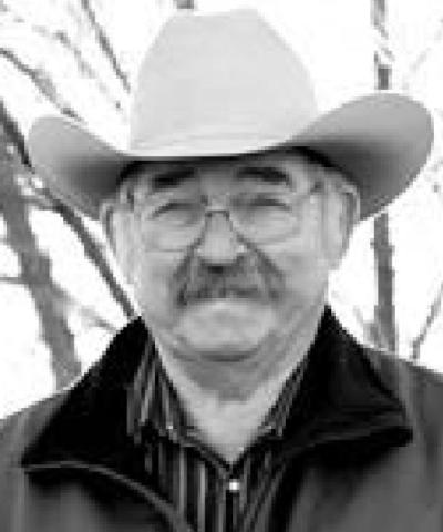 Harold R. Campbell