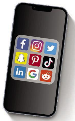 Tribes suing social media companies over youth suicide