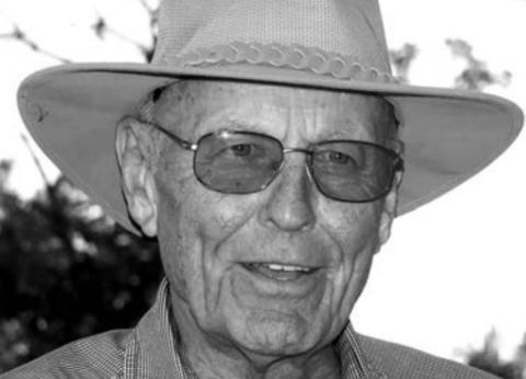 William “Bill” McDaniel