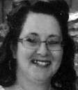 Betty Jo Ward